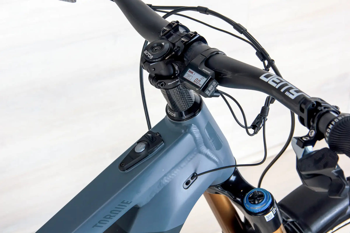 Canyon Torque:ON - 2024, Medium