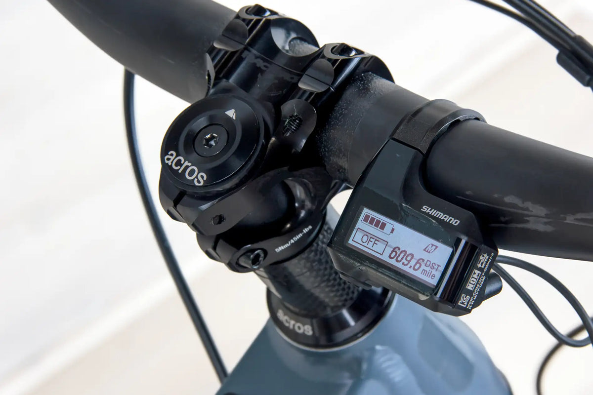 Canyon Torque:ON - 2024, Medium