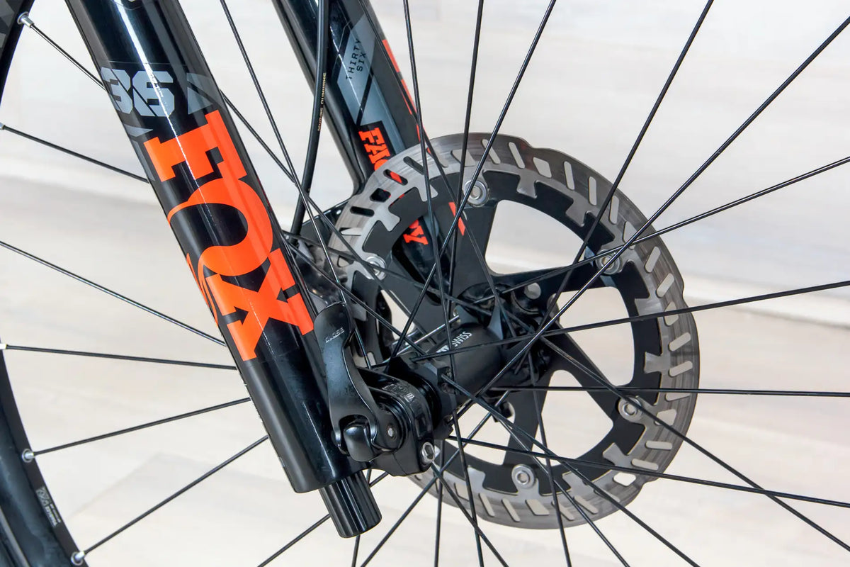 Canyon Torque:ON - 2024, Medium