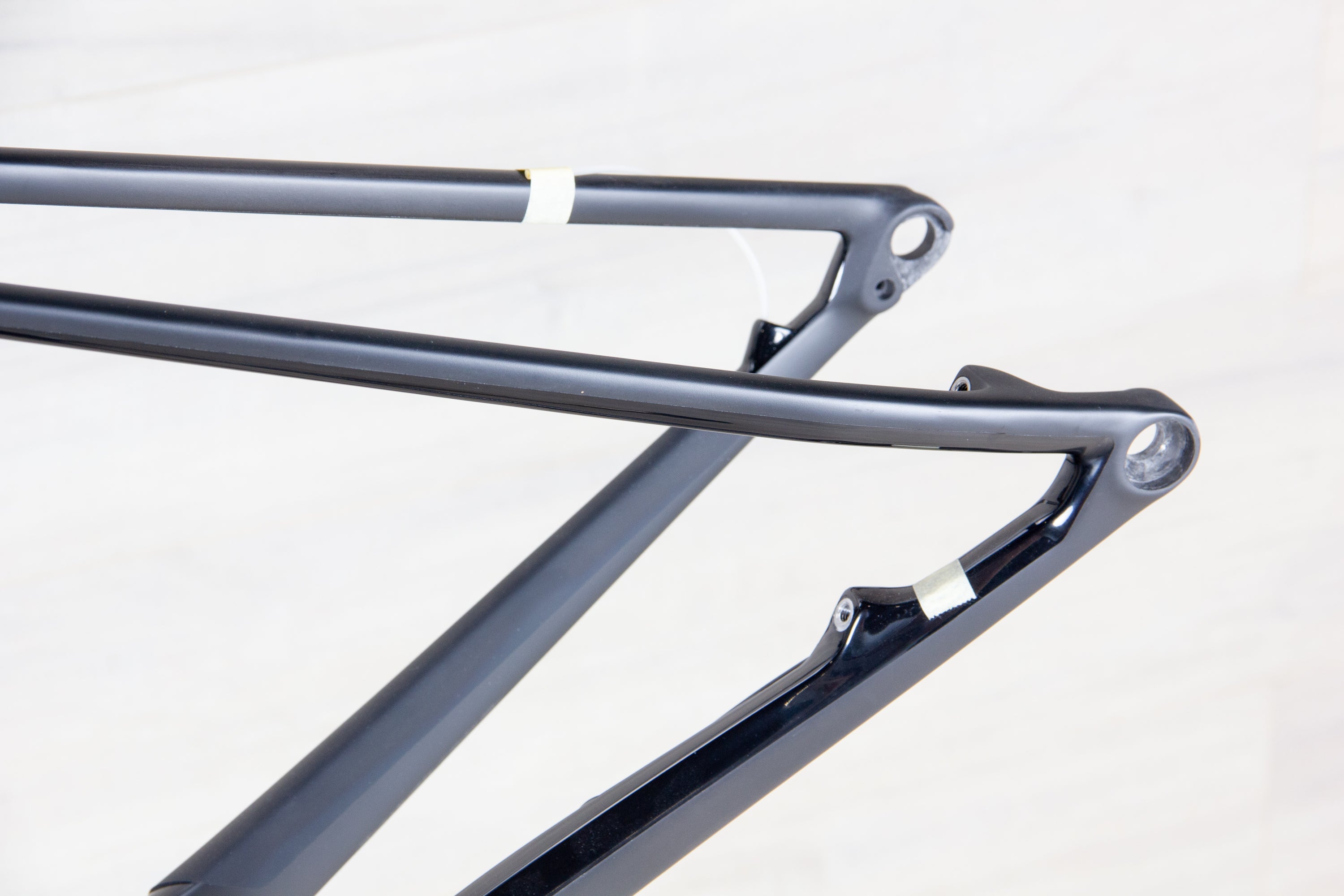 Canyon Exceed CF SL Frame - 2021, Medium