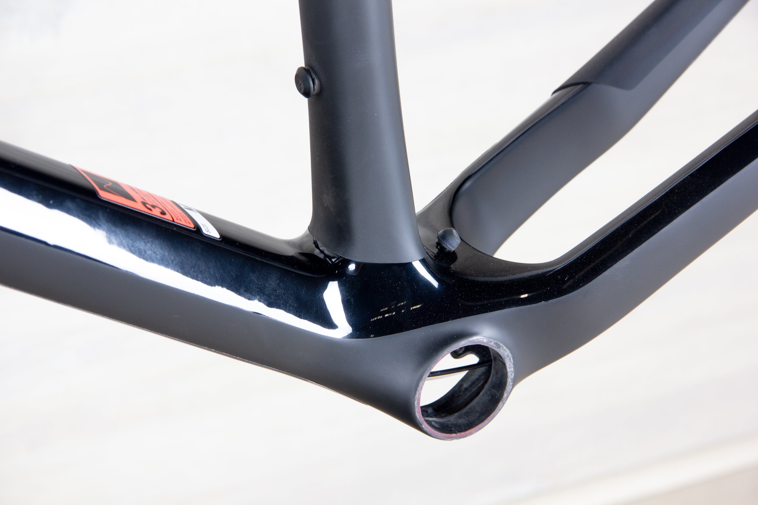 Canyon Exceed CF SL Frame - 2021, Medium