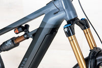 Canyon Torque:ON - 2024, Medium