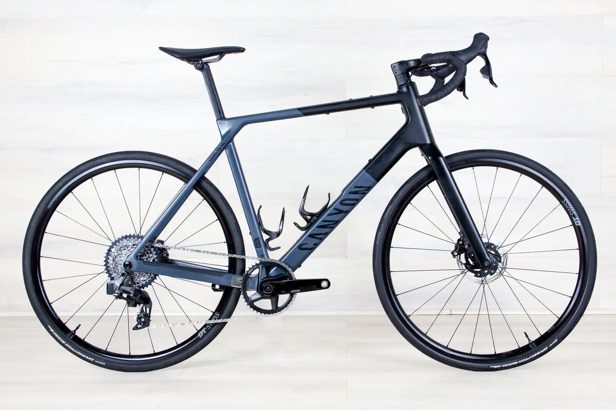 Canyon Grail CF SL - 2024, Large
