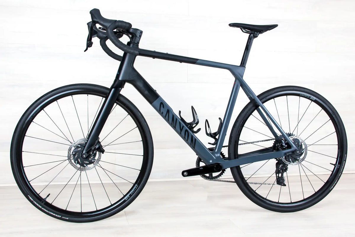 Canyon Grail CF SL - 2024, Large