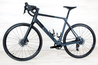 Canyon Grail CF SL - 2024, Large