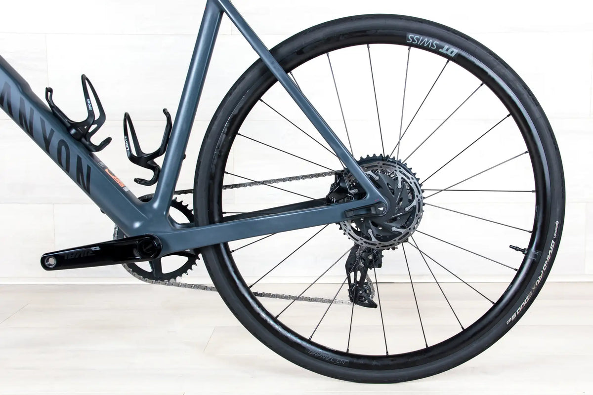 Canyon Grail CF SL - 2024, Large