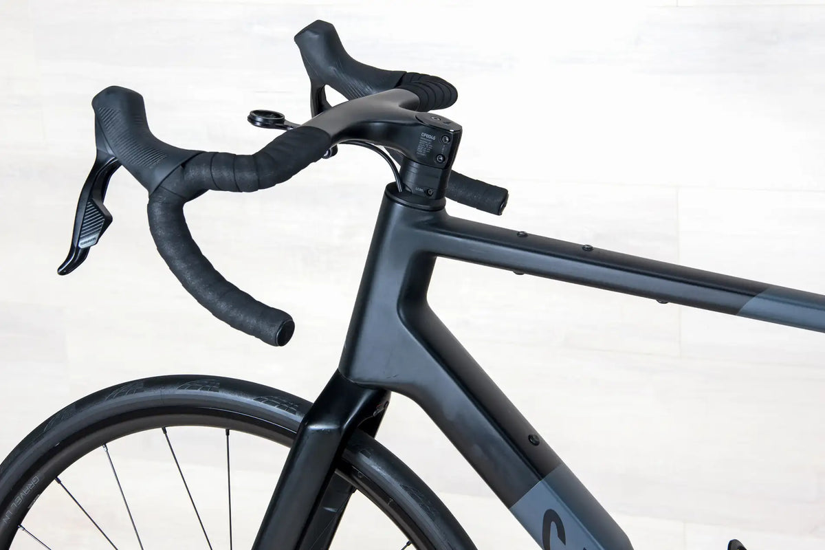 Canyon Grail CF SL - 2024, Large