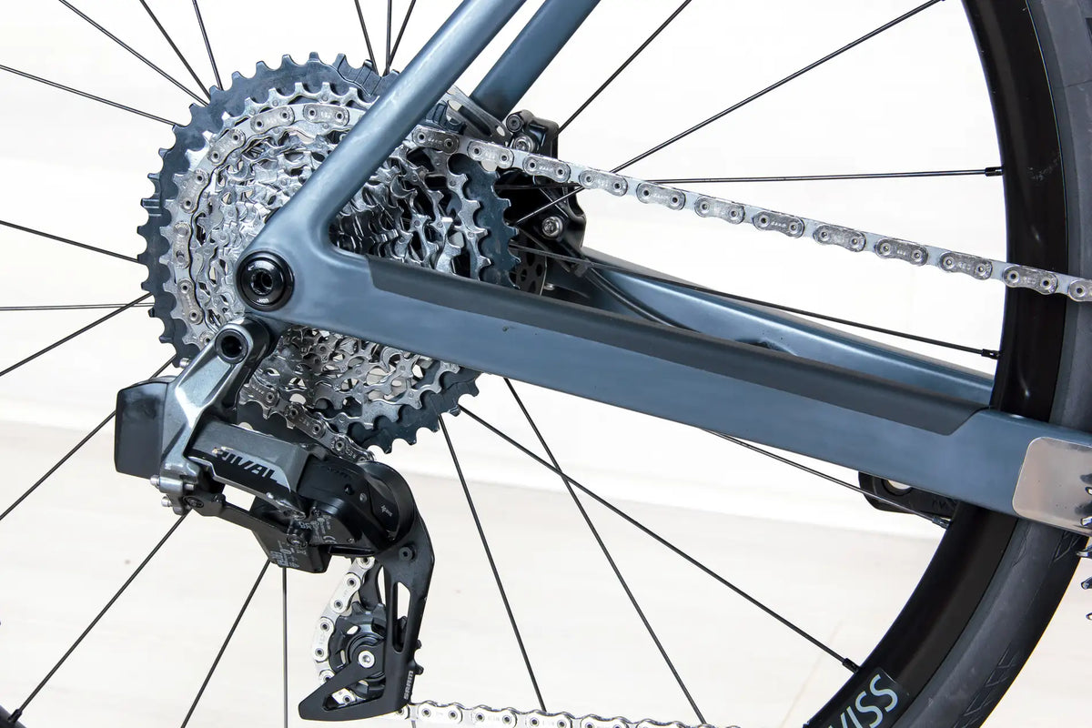Canyon Grail CF SL - 2024, Large