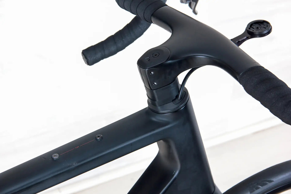 Canyon Grail CF SL - 2024, Large