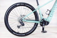 Canyon Grand ON 7 - 2025, Small