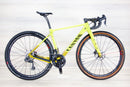 Canyon Grizl CF SLX - 2024, Small/54 cm