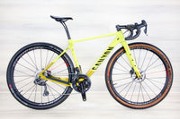Canyon Grizl CF SLX - 2024, Small/54 cm