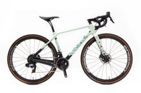 Canyon Grizl CF SL SRAM Force - 2023, X-Small