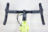 Canyon Grizl CF SLX - 2024, Small/54 cm