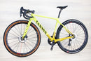 Canyon Grizl CF SLX - 2024, Small/54 cm