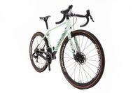 Canyon Grizl CF SL SRAM Force - 2023, X-Small