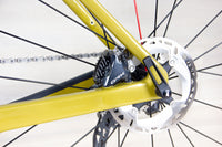 Canyon Grizl CF SLX - 2024, Small/54 cm