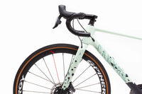 Canyon Grizl CF SL SRAM Force - 2023, X-Small