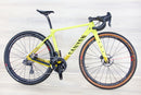 Canyon Grizl CF SLX - 2024, Small/54 cm