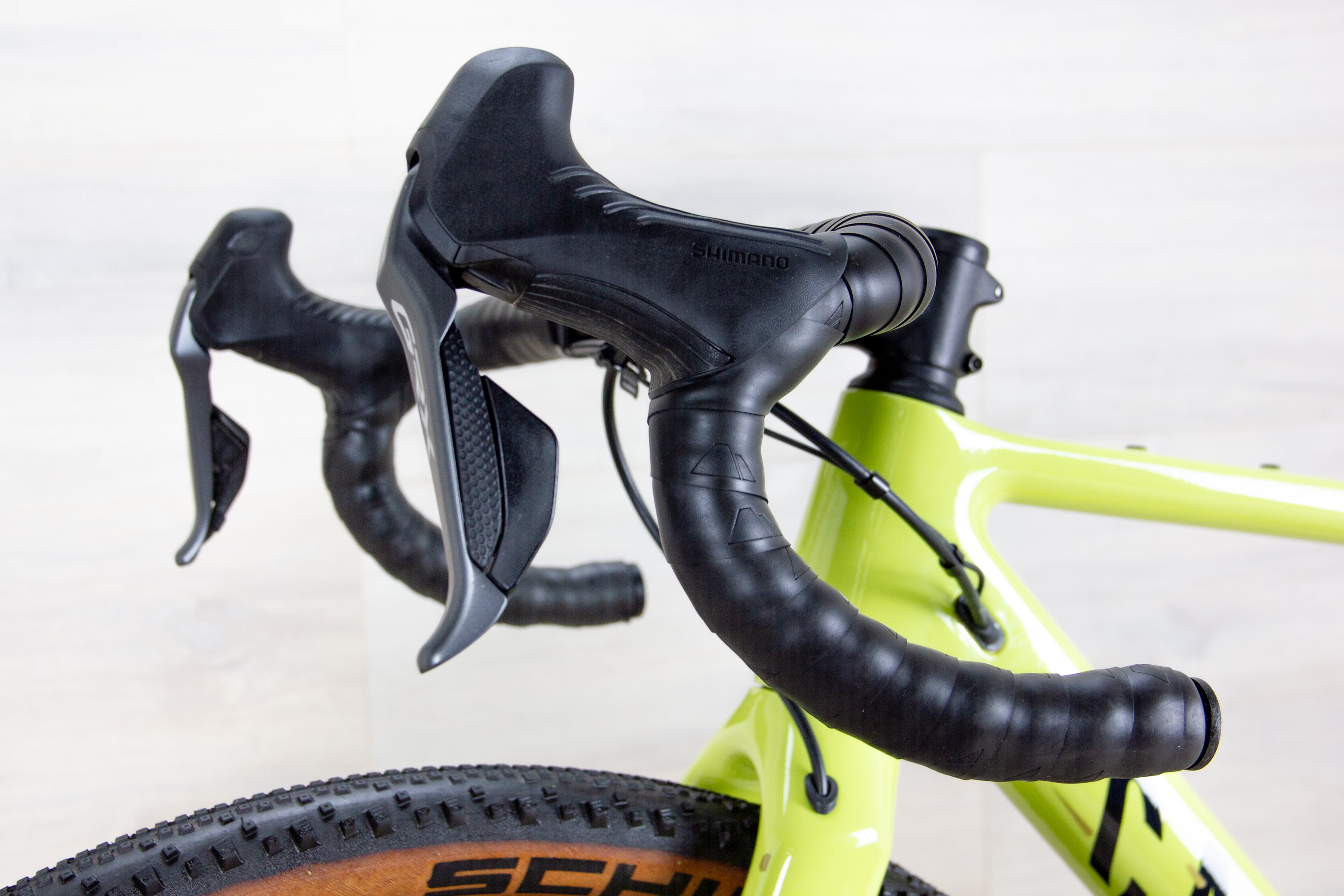 Canyon Grizl CF SLX - 2024, Small/54 cm