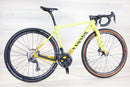Canyon Grizl CF SLX - 2024, Small/54 cm