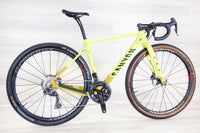 Canyon Grizl CF SLX - 2024, Small/54 cm