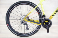 Canyon Grizl CF SLX - 2024, Small/54 cm