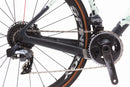 Canyon Grizl CF SL SRAM Force - 2023, X-Small