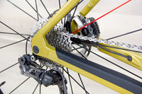 Canyon Grizl CF SLX - 2024, Small/54 cm