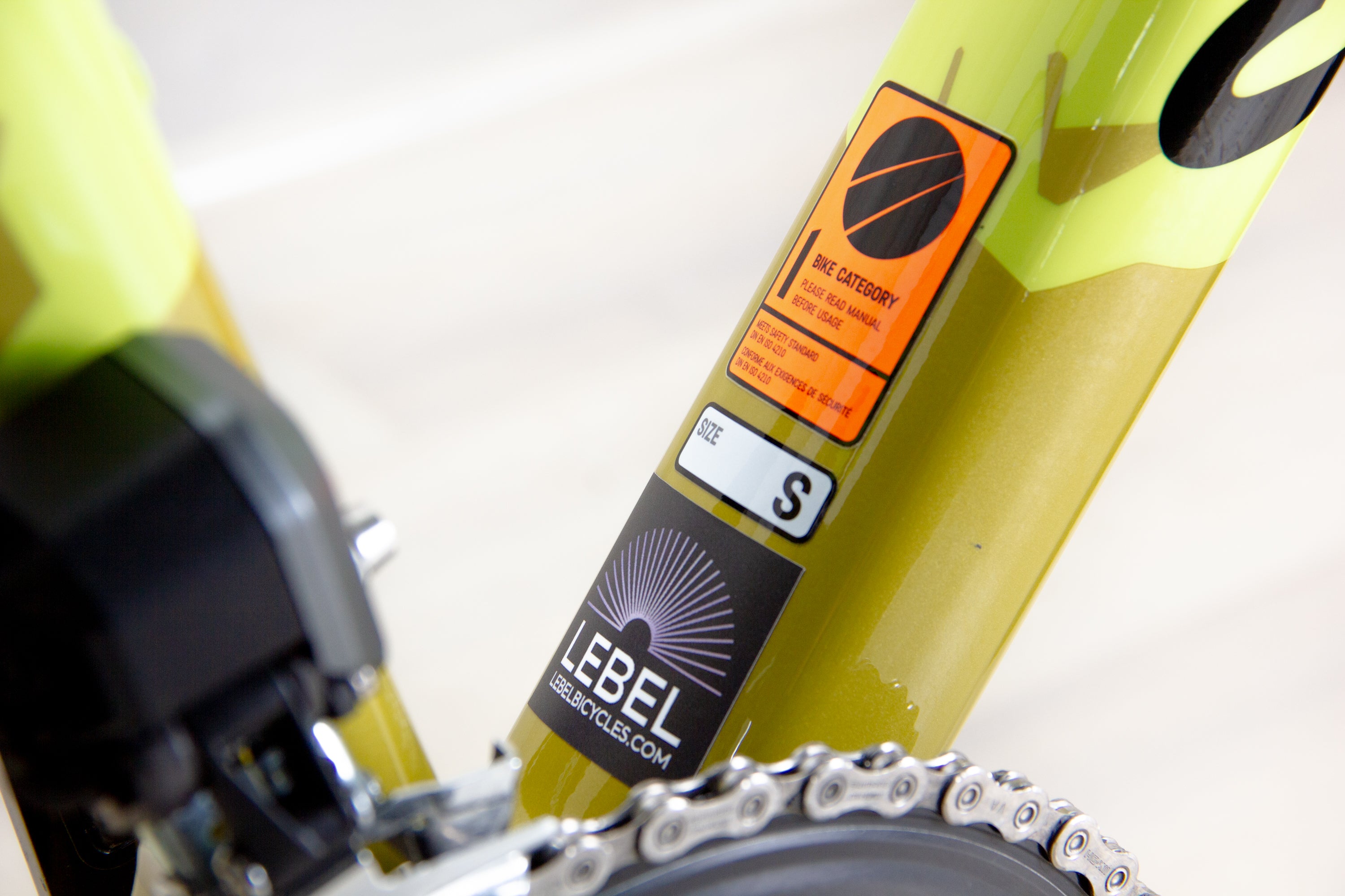 Canyon Grizl CF SLX - 2024, Small/54 cm