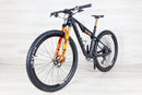Canyon Lux CF SLX - 2021, Small