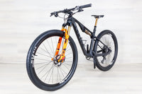 Canyon Lux CF SLX - 2021, Small