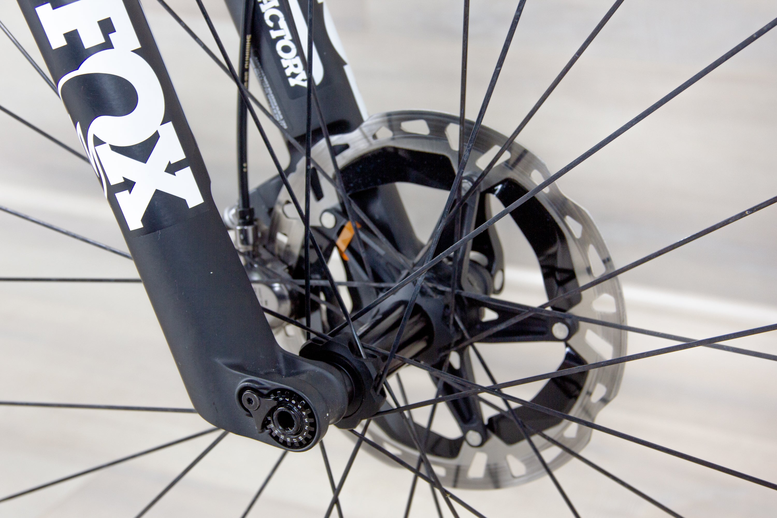 Canyon Lux Trail CFR - 2024-25, Medium