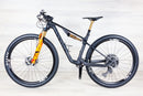 Canyon Lux CF SLX - 2021, Small