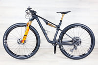 Canyon Lux CF SLX - 2021, Small