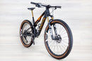Canyon Lux Trail CFR - 2024-25, Medium