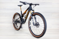 Canyon Lux Trail CFR - 2024-25, Medium