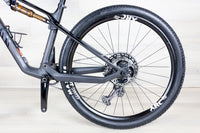 Canyon Lux CF SLX - 2021, Small