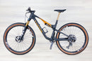 Canyon Lux Trail CFR - 2024-25, Medium