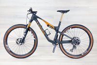 Canyon Lux Trail CFR - 2024-25, Medium
