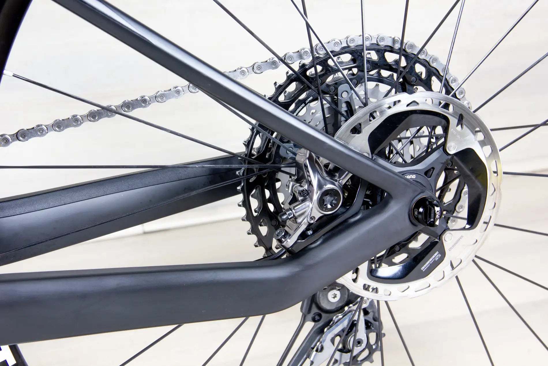 Canyon Lux CF SLX - 2021, Small