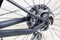 Canyon Lux CF SLX - 2021, Small