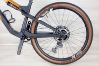 Canyon Lux Trail CFR - 2024-25, Medium