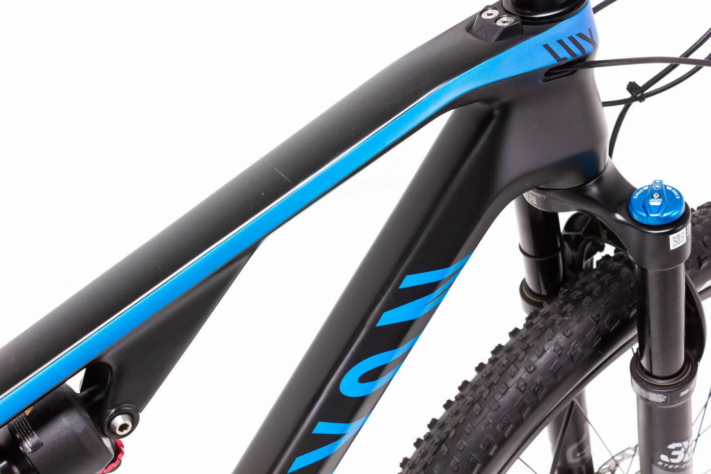 Canyon LUX CF SLX 9.0 Pro Race - 2019, Large