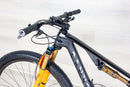 Canyon Lux CF SLX - 2021, Small