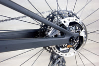 Canyon Lux Trail CFR - 2024-25, Medium