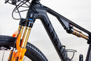 Canyon Lux CF SLX - 2021, Small