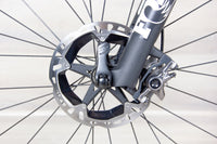 Canyon Lux Trail CFR - 2024-25, Medium