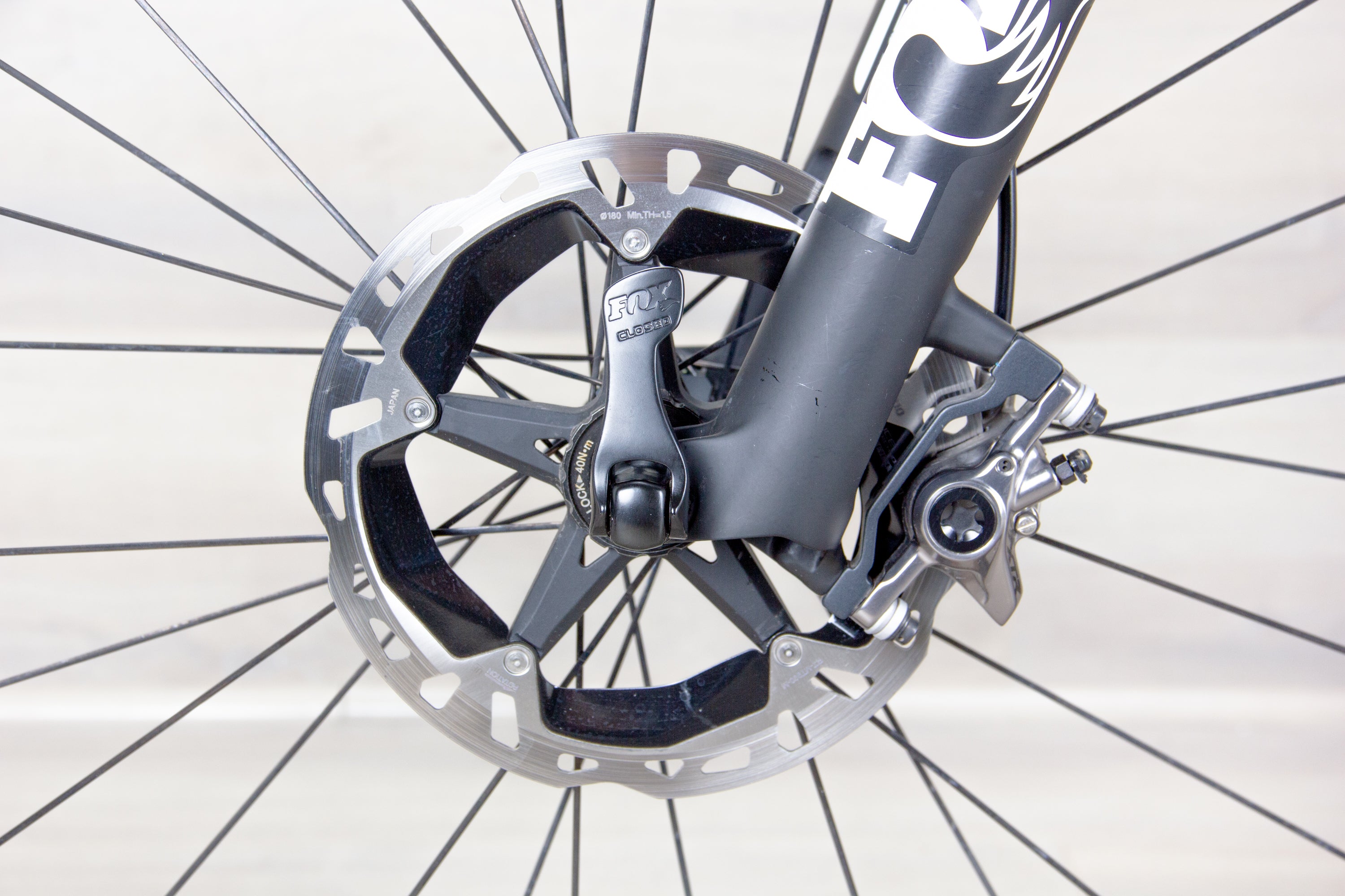 Canyon Lux Trail CFR - 2024-25, Medium