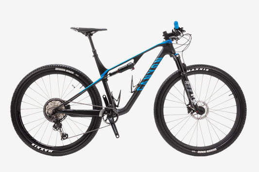 Canyon LUX CF SLX 9.0 Pro Race - 2019, Large